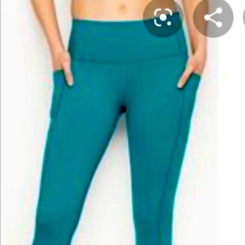 Vs knockout leggings